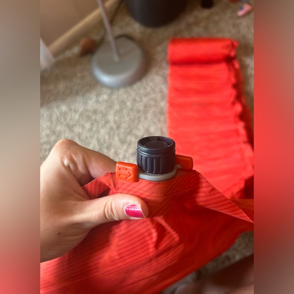 Thermarest prolite apex sleeping pad - Picture 6 of 8